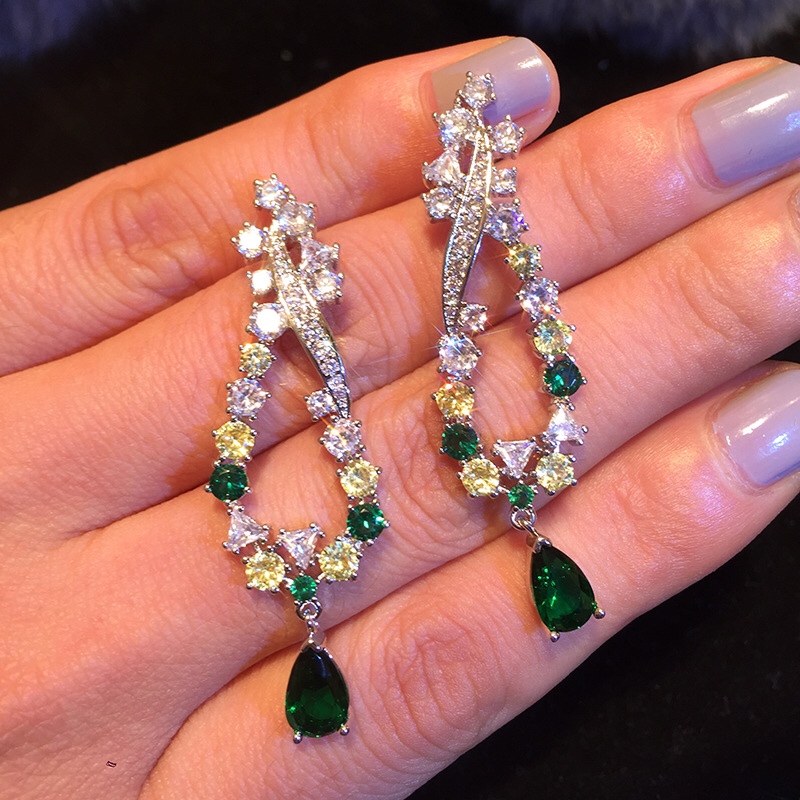 Piaget Earrings